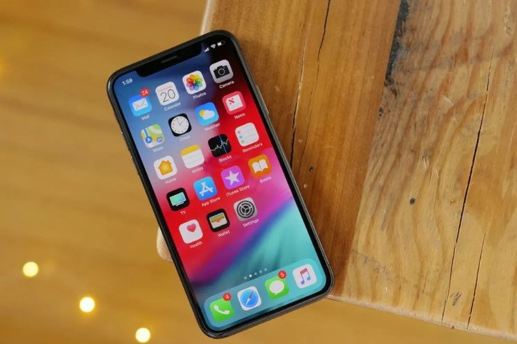 O iOS 11 disponibilizou a Central de Controle. — Foto: Foto: Reprodução/9to5Mac