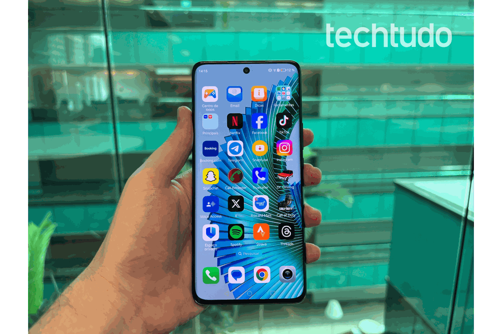  William Guido/TechTudo