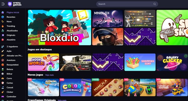 Jogos para PC batata: veja soluções para jogar naquele seu computador velho