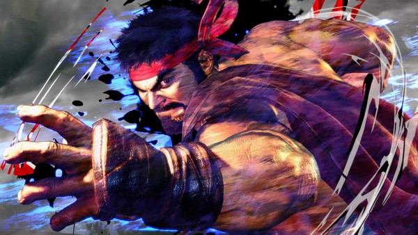 Street Fighter 6 já é jogo de luta pago mais popular no Steam