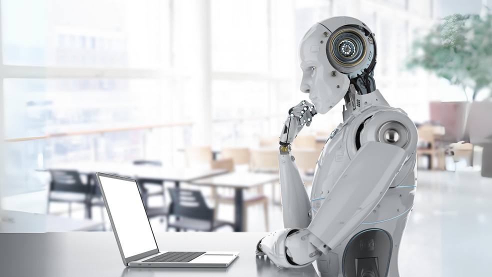 Tipos de inteligência artificial — Foto: Reprodução/Canva