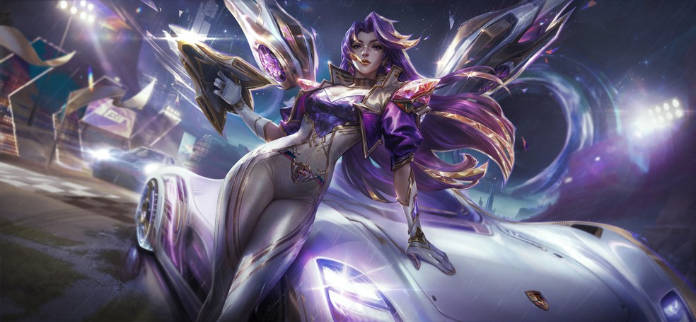  Divulgação/Riot Games