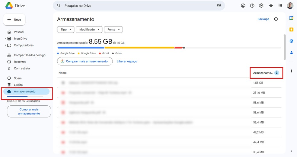  Reprodução/Gabriel Pereira