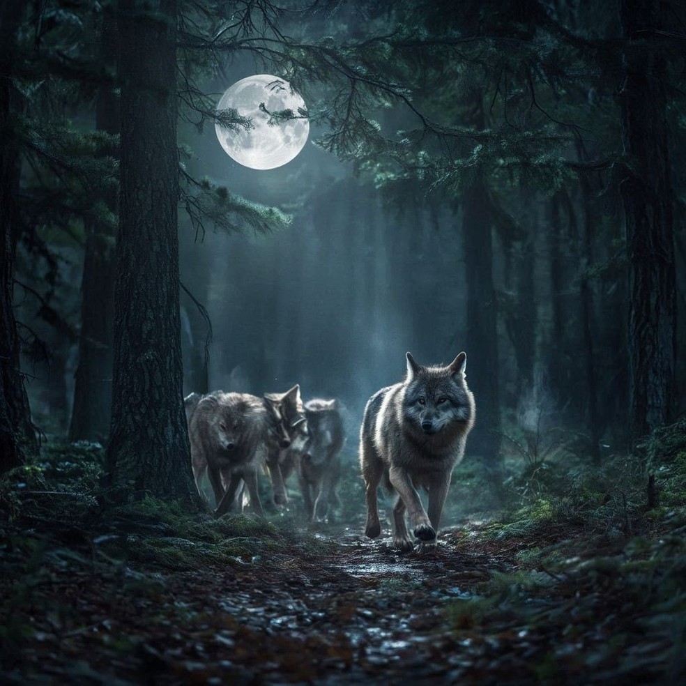  Imagem gerada pelo MAI-Image-1