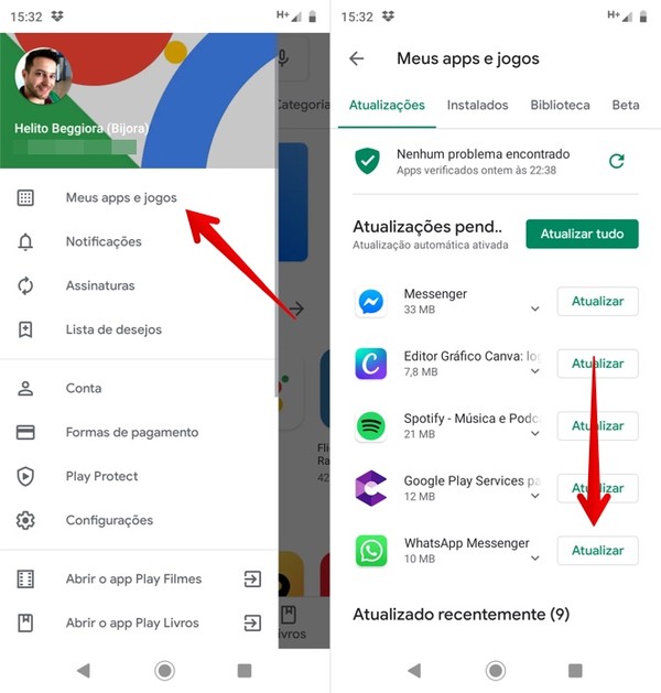 Download do WhatsApp Beta: saiba como baixar e ter o app no Android