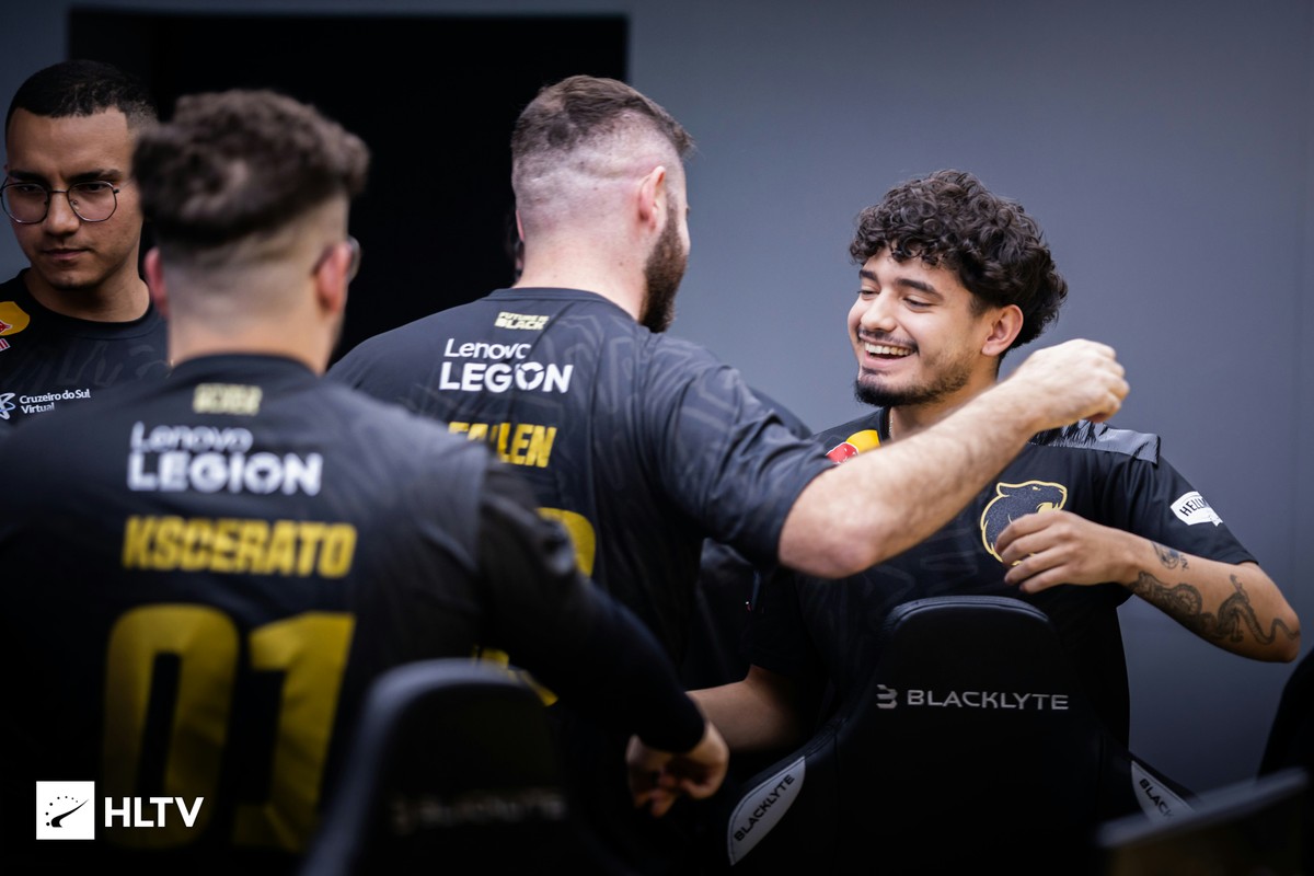 Major Xangai 2024: veja calendário e brasileiros na fase de eliminação