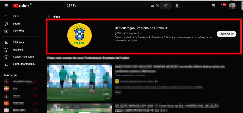 Sorteio da Copa do Brasil 2023: veja os jogos da primeira fase - Placar - O  futebol sem barreiras para você