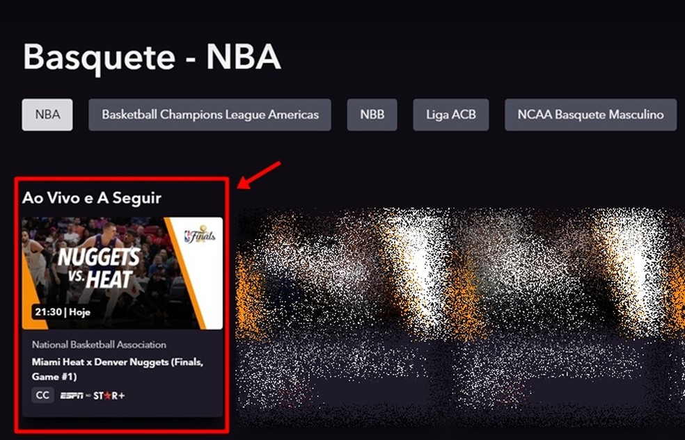 Nuggets x Heat ao vivo na NBA: onde assistir ao Jogo 4 hoje e horário, nba
