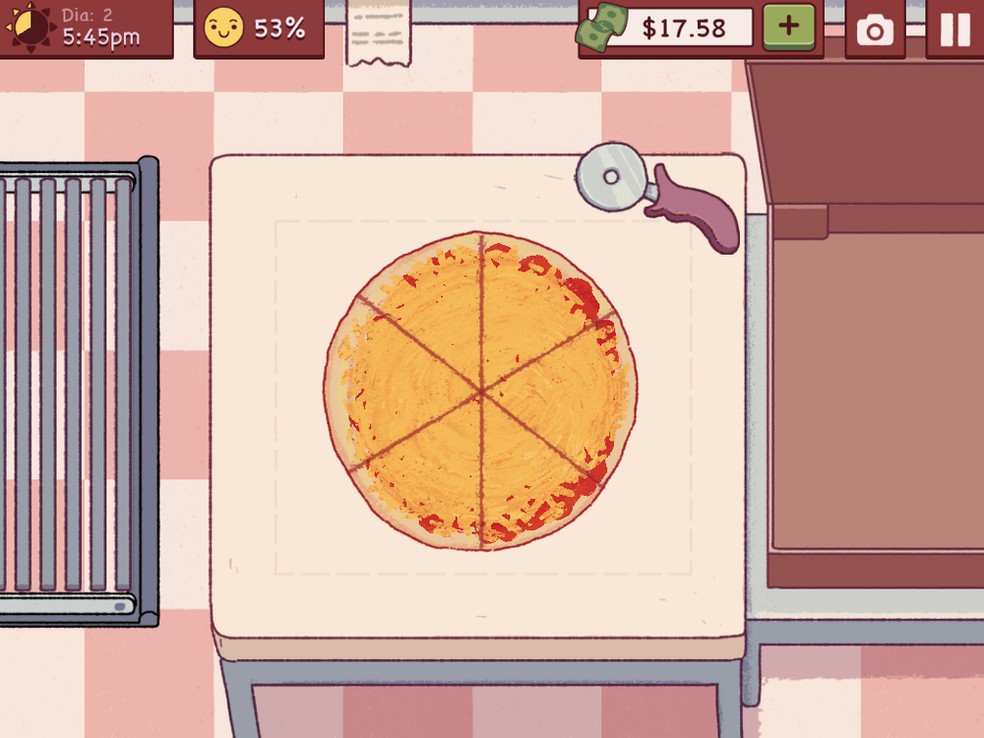  Reprodução/Tais Carvalho