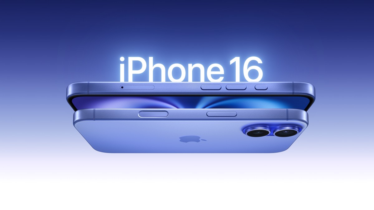 iPhone 16 Plus (512 GB) está com o menor preço do ano; saiba mais