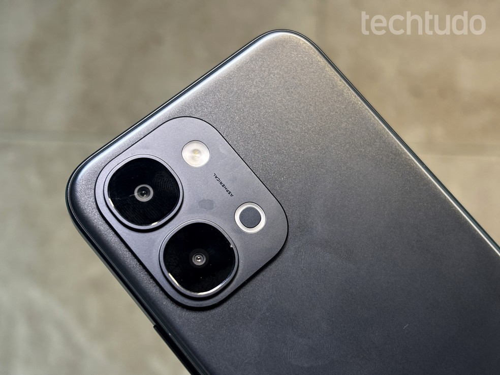  Ana Letícia Loubak/TechTudo