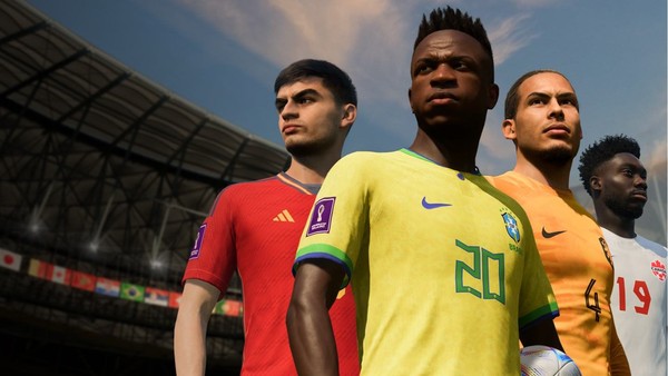 FIFA 22 agora tem loot da Prime Gaming; veja como resgatar - Millenium