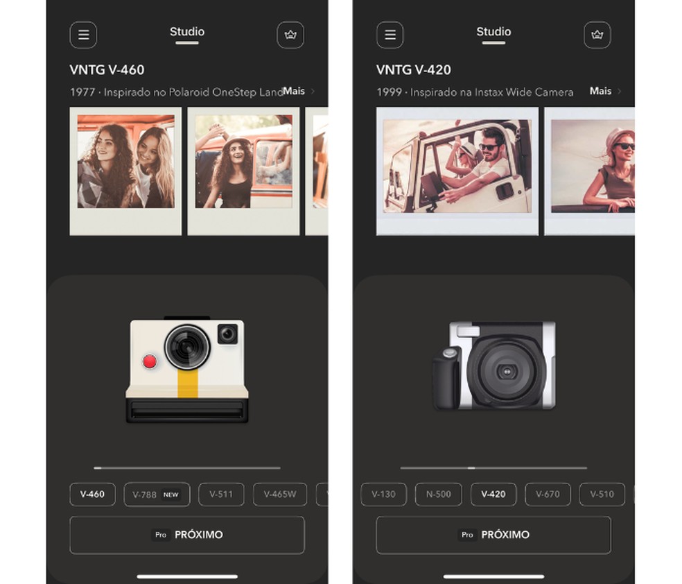  Reprodução/Mariana Tralback