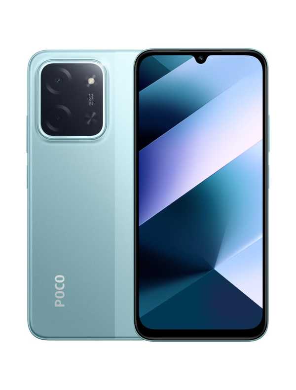 Xiaomi Poco C85 (256 GB)