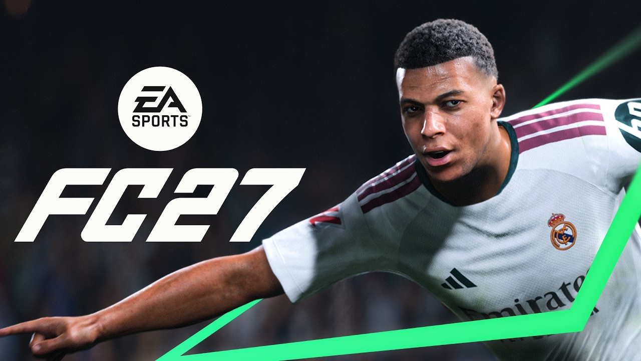 EA FC 27 chega por até R$ 750 no Brasil; vale a pena comprar na pré-venda?