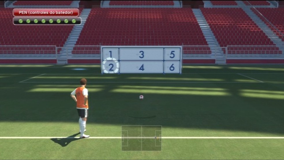 PES 2014: guia completo com dicas e tutoriais para mandar bem no jogo