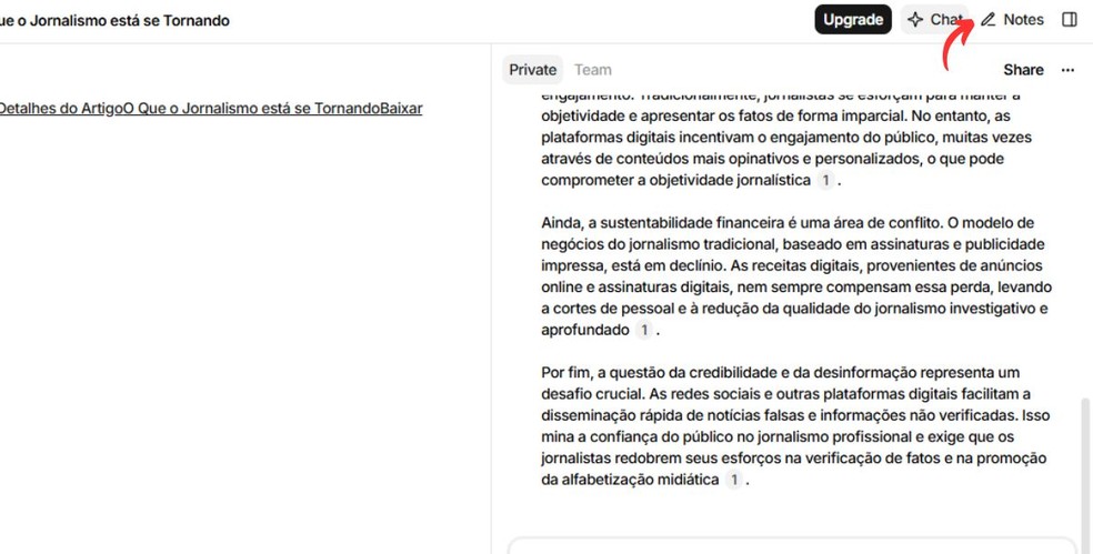  Reprodução/Millena Borges