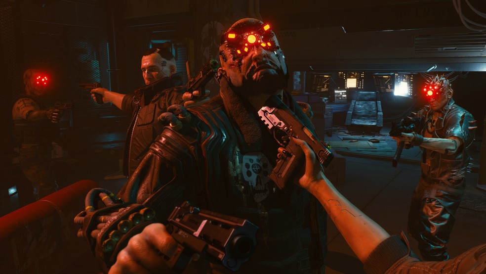 PS5 e Xbox dão as caras no Brasil na semana em que Cyberpunk é adiado