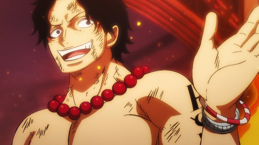 Os 70 personagens mais importantes da história de One Piece