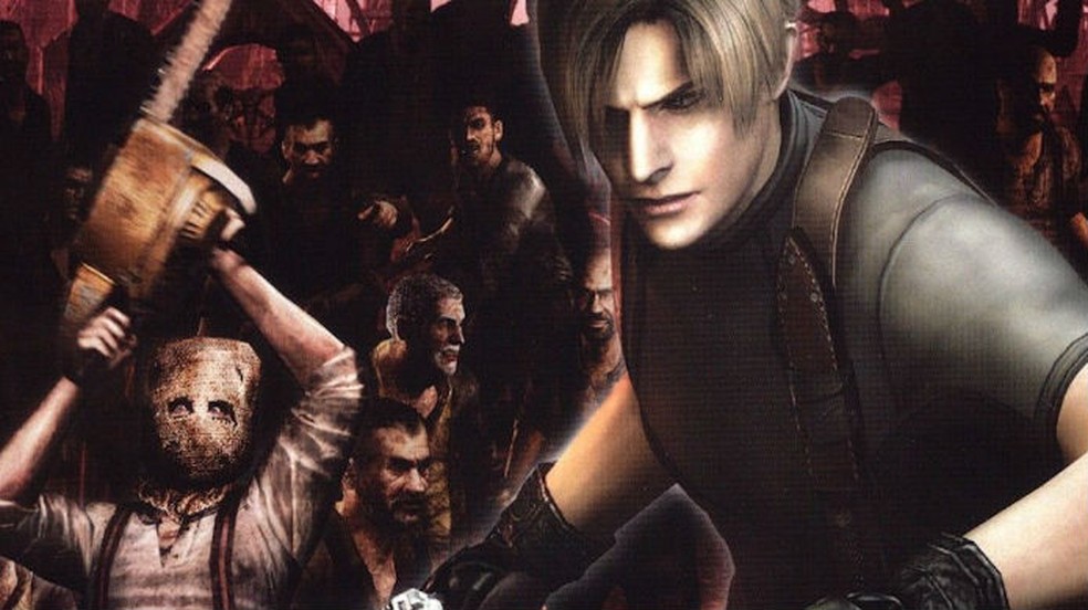 Resident Evil: Todas as animações da série de terror