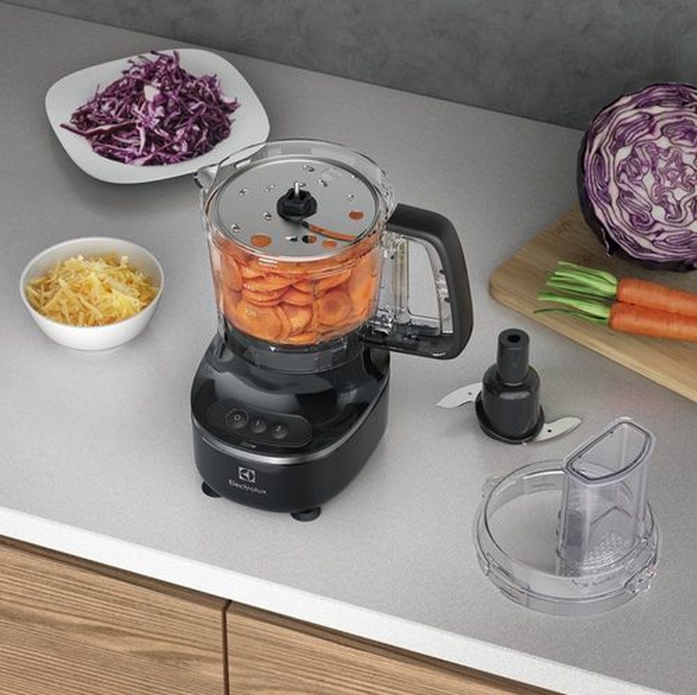  Electrolux/Divulgação