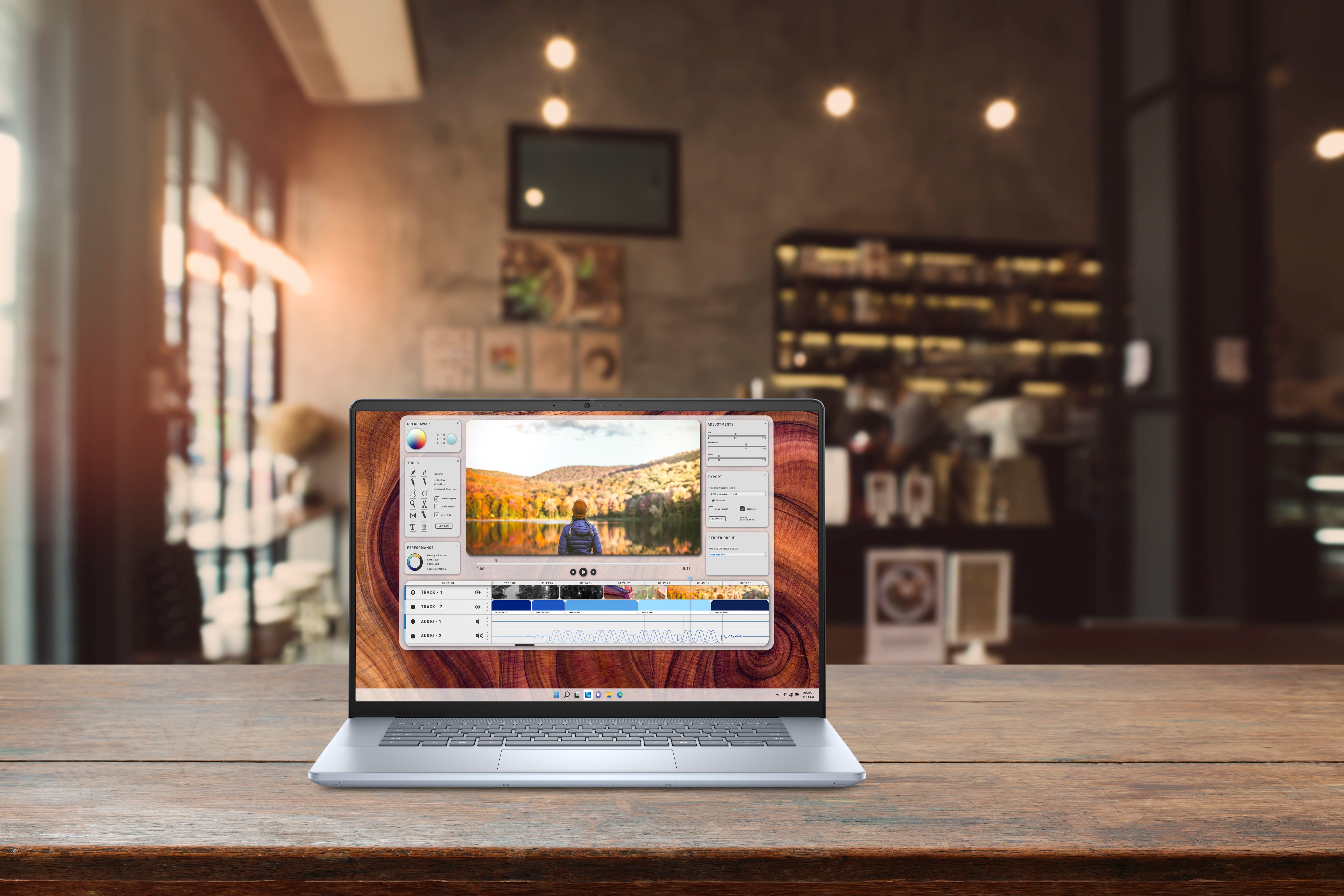 Notebook otimizado para inteligência artificial tem vantagens em ...