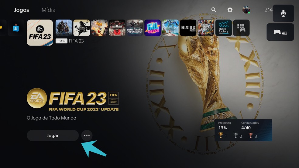 FIFA 23: preço, lançamento, Copa do Mundo, edições e mais
