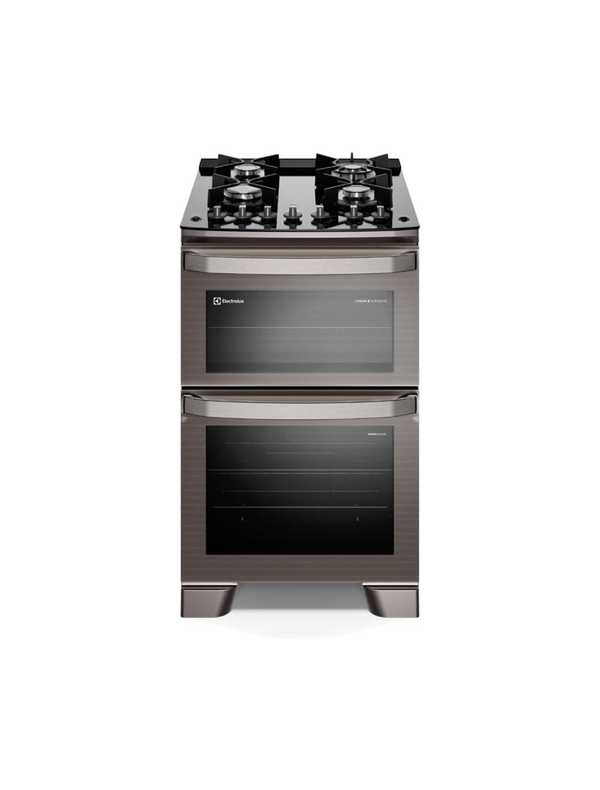 Electrolux 4 Bocas FE4DG