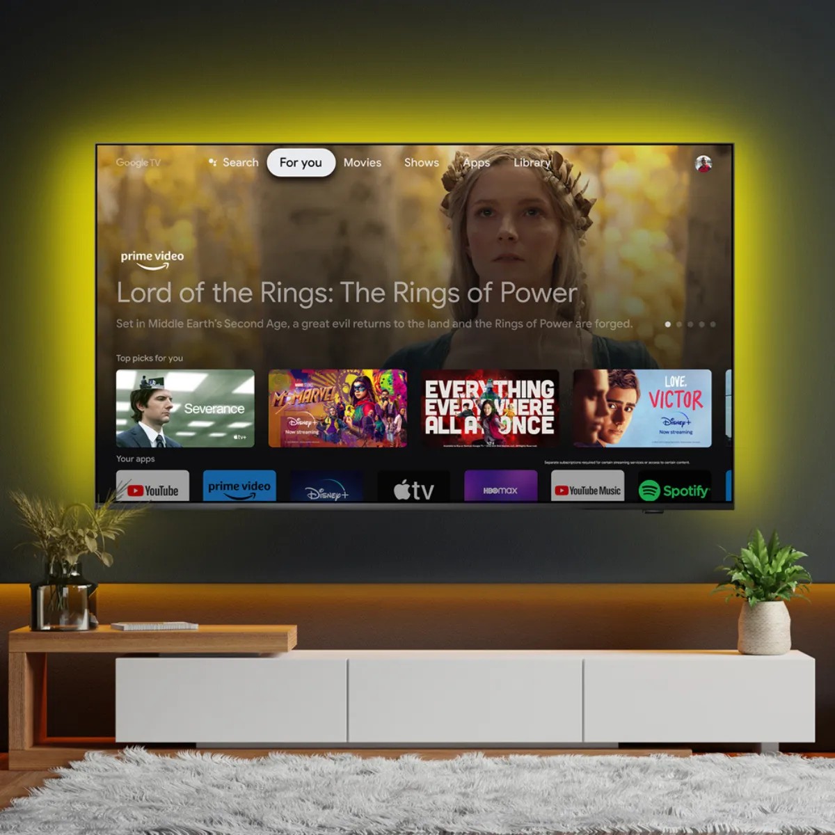 Melhor TV com Android: 5 modelos com o sistema Google para comprar em 2025