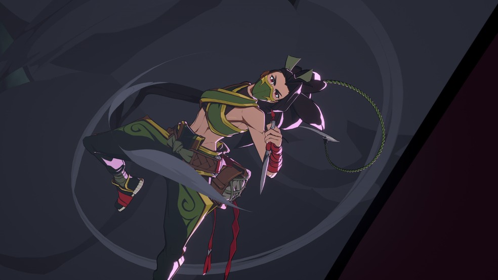  Reprodução/ In Press