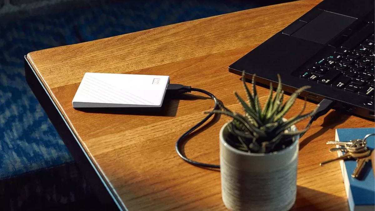 HD externo 5 TB: 5 opções para acessar dados sem depender de internet