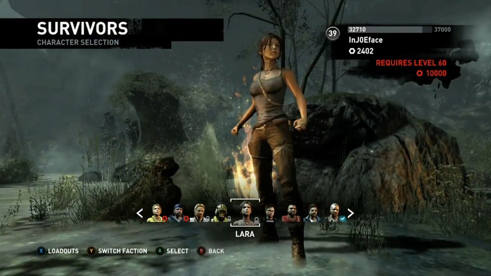 Tomb Raider 2 tem diretor! – Fala, Animal!
