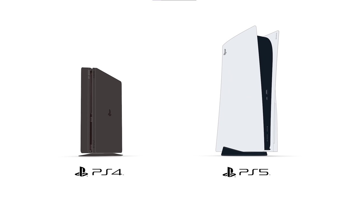 Como transferir jogos do PS4 para o PlayStation 5 – Tecnoblog