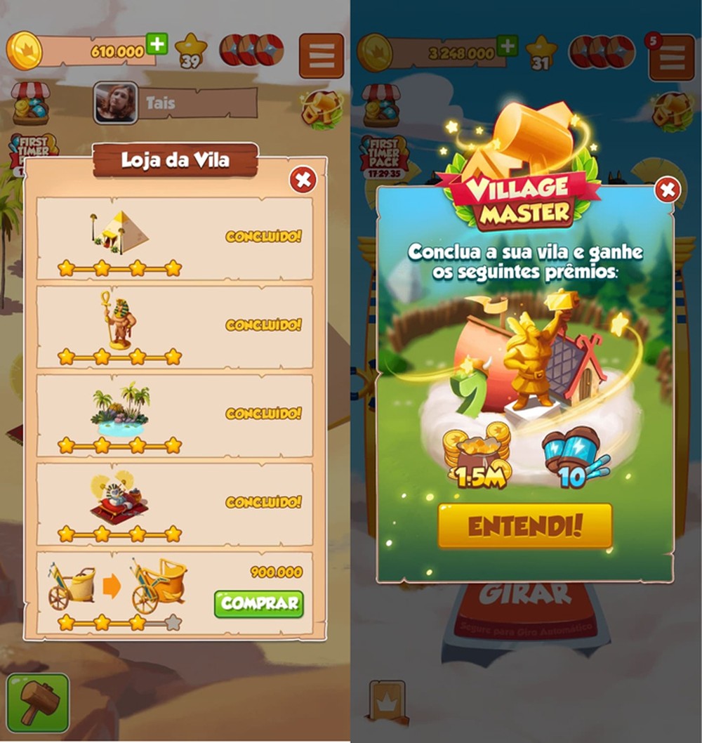 Como ganhar giros infinitos no Coin Master? Veja nove dicas grátis