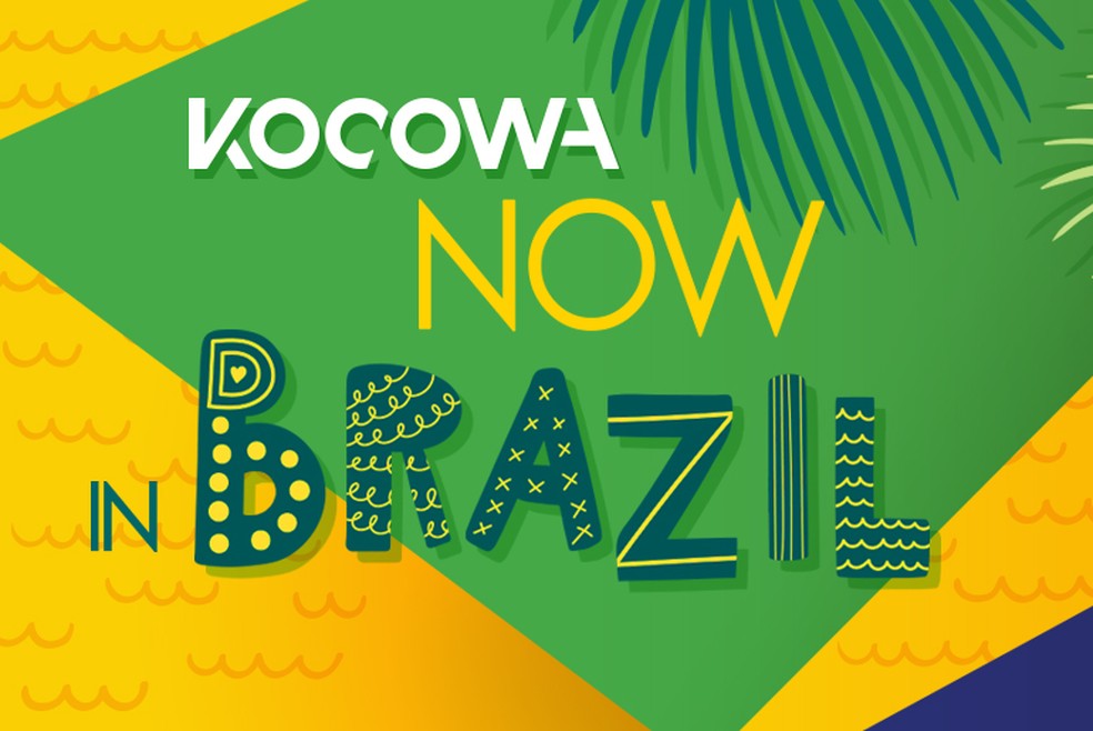 Kocowa Brasil: como assistir doramas grátis?