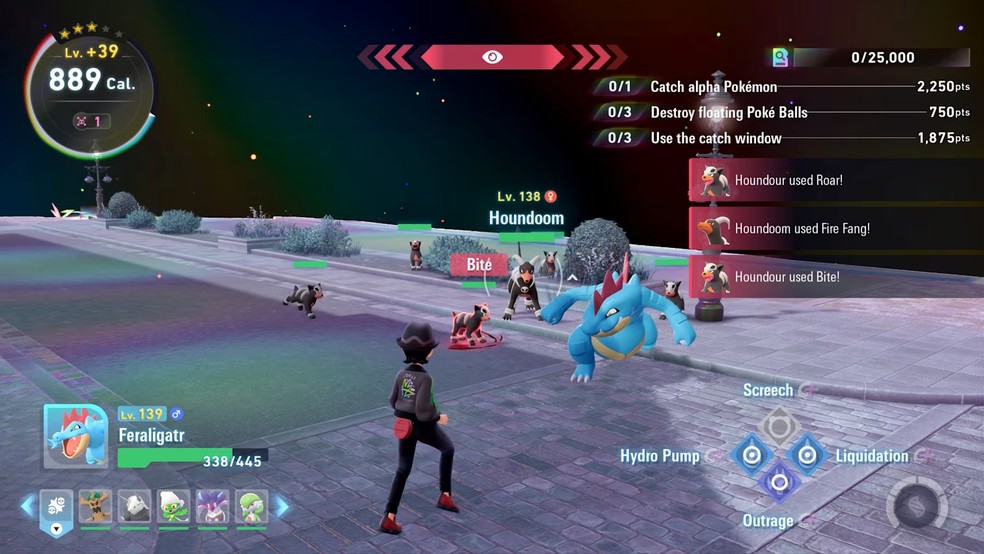  Divulgação/Nintendo