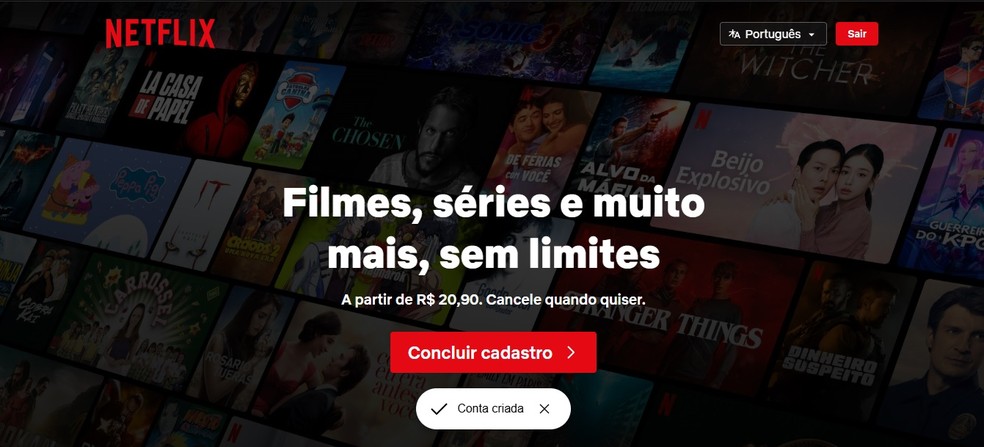  Reprodução/João Ferreira