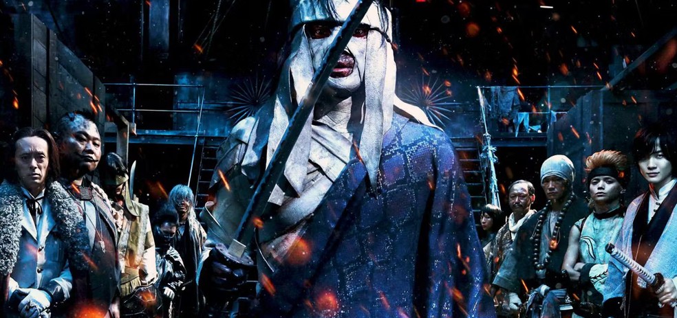  Reprodução/JustWatch