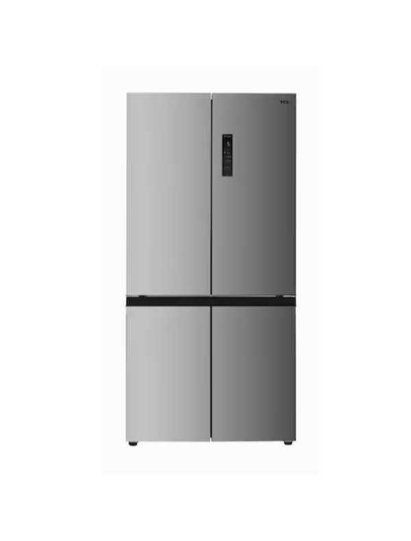 Geladeira TCL French Door C589CDN1 (110V)