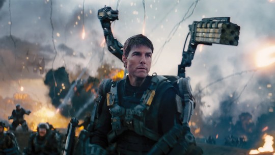 No Limite do Amanhã: entenda final explicado do filme de ficção científica No Limite do Amanhã: entenda final explicado do filme de ficção científica