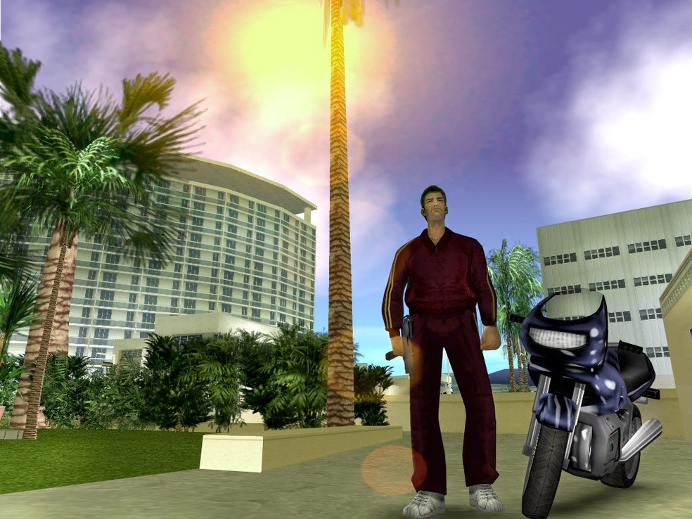 Códigos GTA Vice City Stories para PSP: veja todos! - Clube do