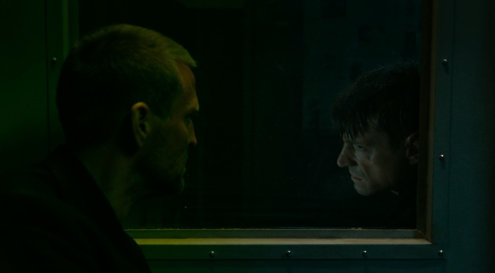  Reprodução/Netflix