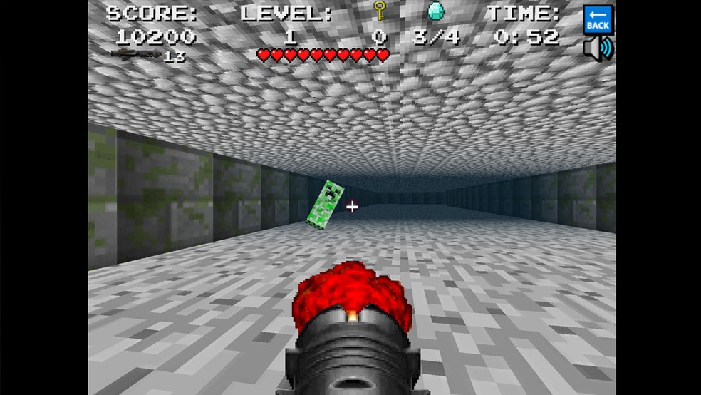  Reprodução/Gamaverse