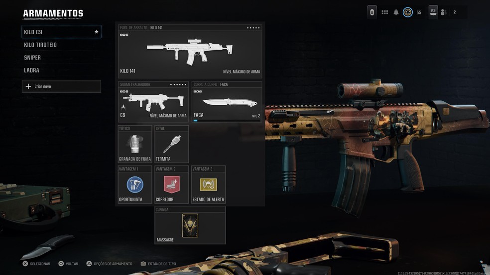  Reprodução/Filipe Curitiba