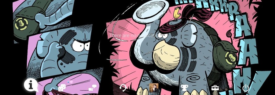 Review Tembo: The Badass Elephant