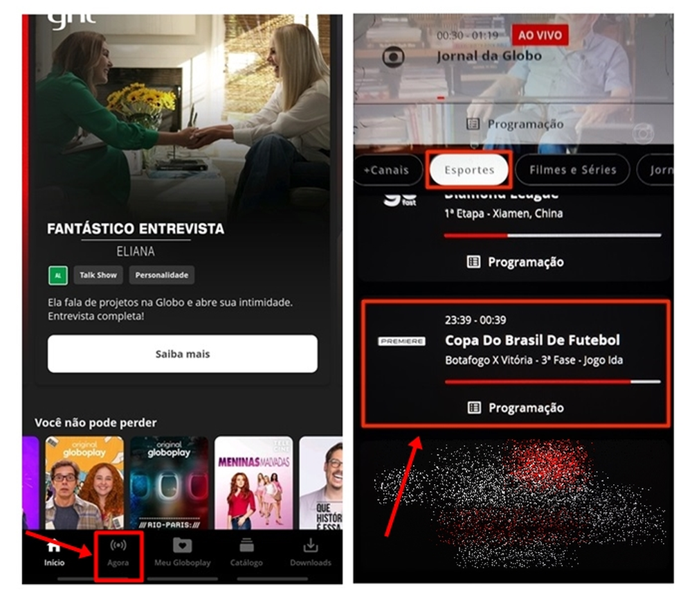 Gorgeous Vitória X Flamengo: Onde Assistir Ao Vivo, Horário E Escalações Photo for Your Screen