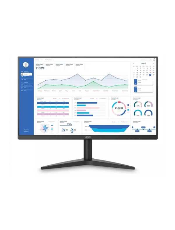 Monitor AOC 27” 27B1HM