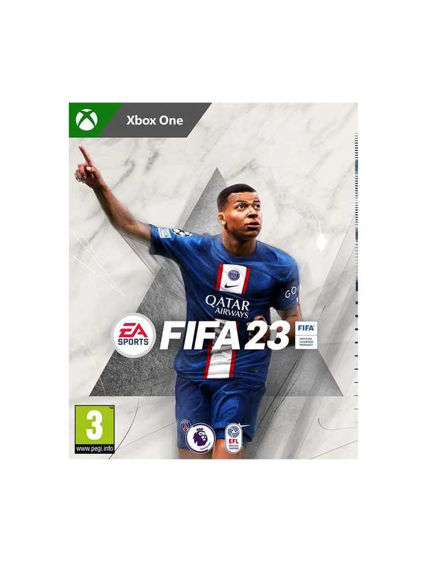 FIFA 23 (Xbox One)