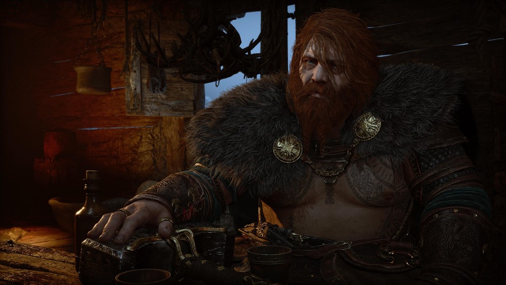 God of War Ragnarok: Revendedores vendem o game antes da hora e  desenvolvedores ficam furiosos - Millenium