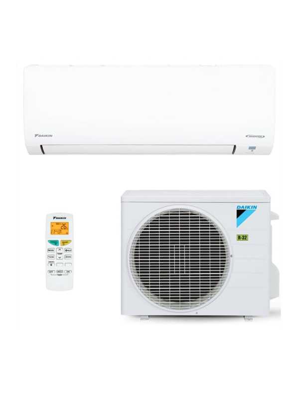 Daikin Ecoswing 12.000 BTUs